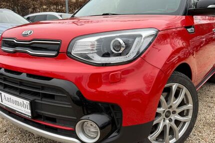Kia Soul 74.278 km 15.990 &euro; Großbeeren 14979