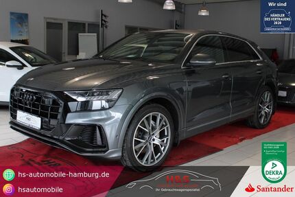 Audi Q8 135.444 km 48.800 &euro; Bad Segeberg 23795