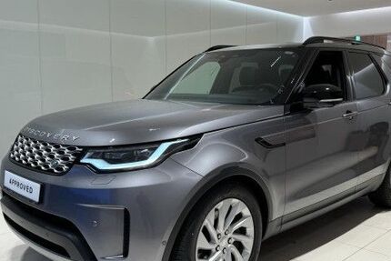 Land Rover Discovery 16.500 km 59.900 &euro; Passau 94036