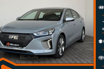 Hyundai IONIQ 82.540 km 13.719 &euro; Heidelberg 69115