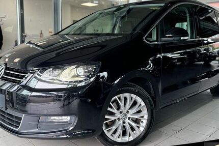 VW Sharan