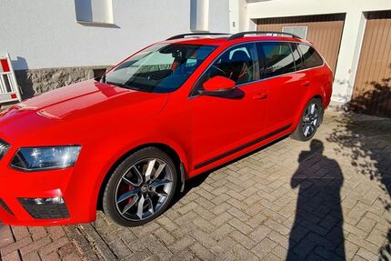 Skoda Octavia 169.000 km 14.800 &euro; Bad Homburg 61352