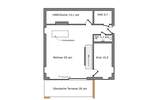 Einfamilienhaus Brunsbüttel - 3 Zimmer, 150 m&sup2;, 483.000&euro; | Angebot:25801263