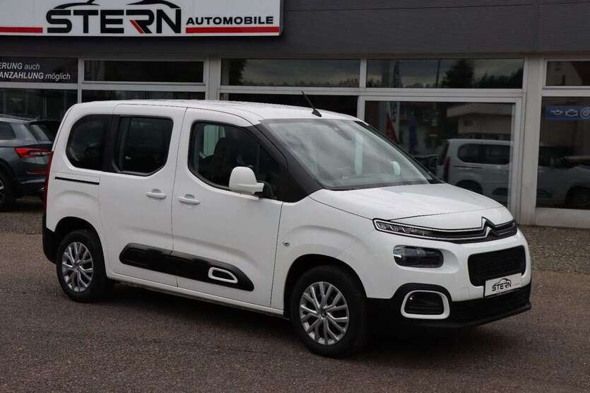 Berlingo