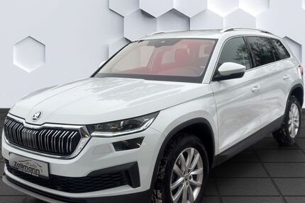 Skoda Kodiaq 79.101 km 33.712 &euro; Berlin 12524