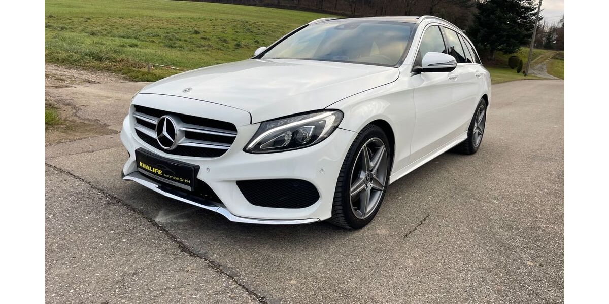 Mercedes-Benz C 250 242.987 km 13.999 &euro; Winterbach bei Günzburg 89368