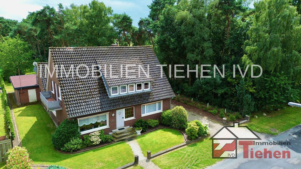 Einfamilienhaus Lähden - 8 Zimmer, 153 m&sup2;, 245.000&euro; | Angebot:25699997