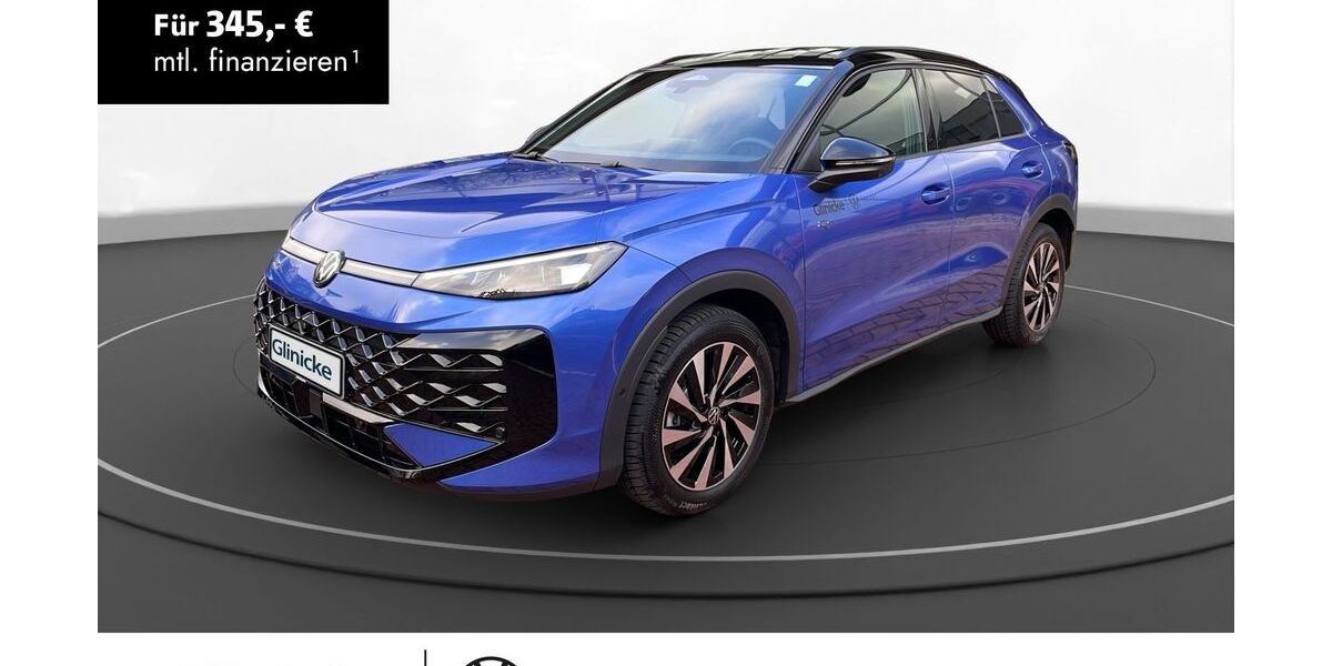 VW T-Roc 3.000 km 39.790 &euro; Erfurt 99099