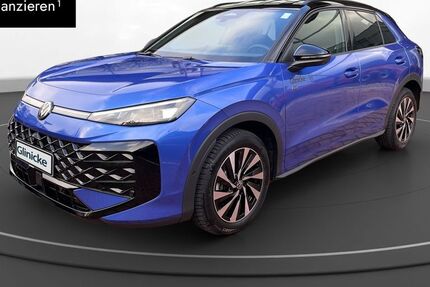 VW T-Roc 3.000 km 39.970 &euro; Erfurt 99099