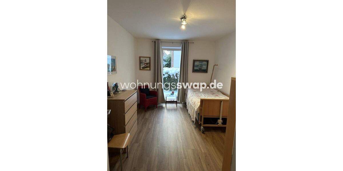 Etagenwohnung Pinneberg Thesdorf - 3 Zimmer, 77 m&sup2;, 1.500&euro; | Angebot:25936081