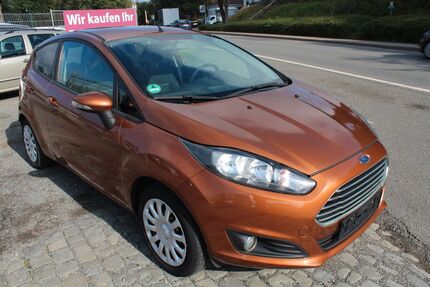 Ford Fiesta 230.720 km 2.999 € Herzberg am Harz 37412