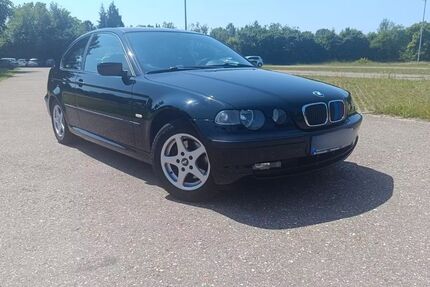 BMW 316 205.000 km 1.399 &euro; Sontheim an der Brenz 89567