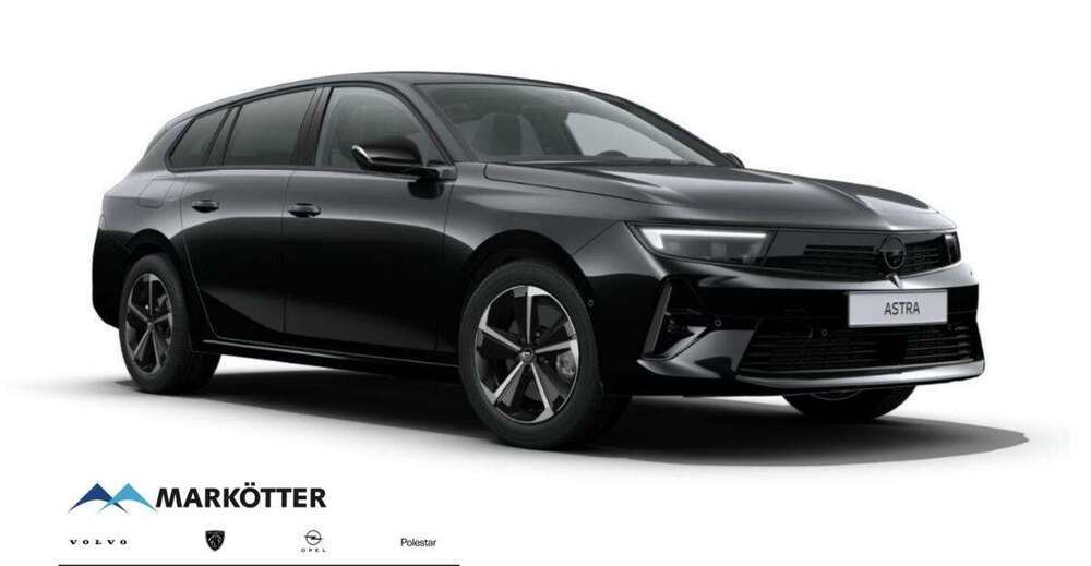 Astra