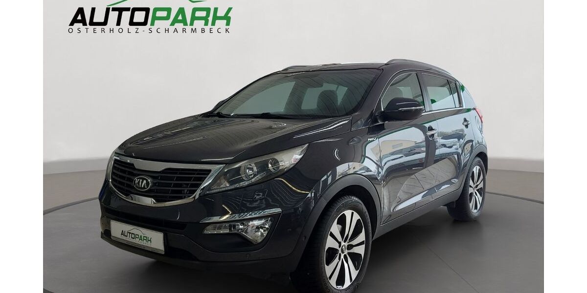 Kia Sportage 126.500 km 12.250 &euro; Osterholz-Scharmbeck 27711