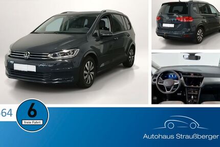 VW Touran 23.800 km 30.390 &euro; Buchschwabach bei Nürnberg 90574