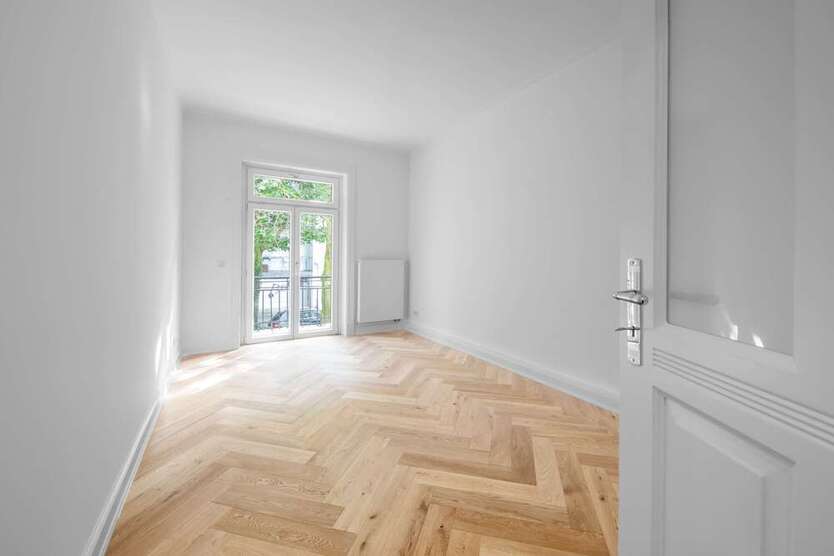 Wohnung zum Kaufen in Hamburg 559.000 € 45.29 m²