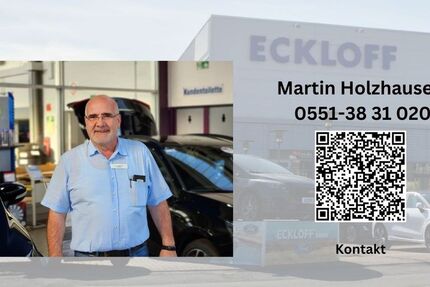 Ford Puma 22.429 km 16.848 &euro; Göttingen 37077