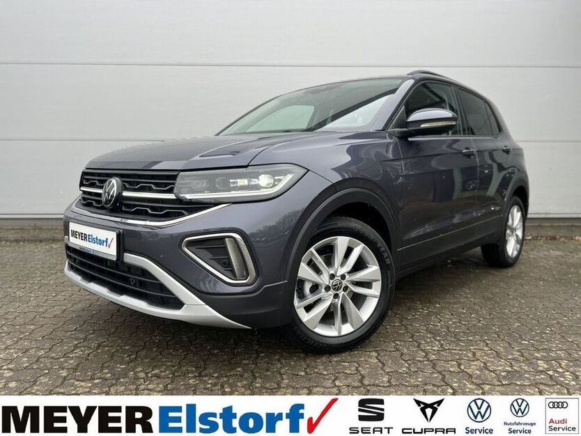 T-Cross