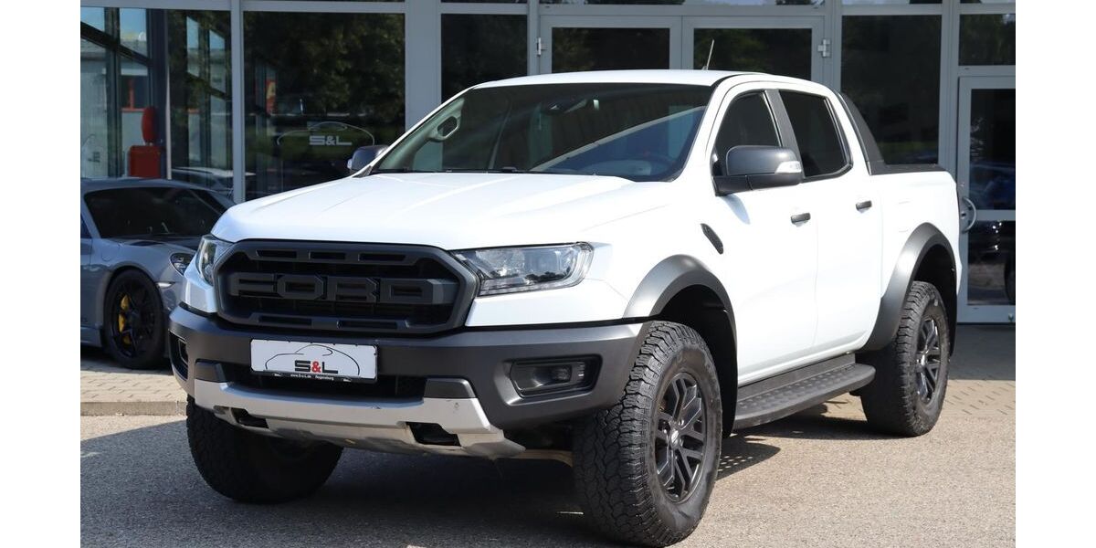 Ford Ranger 60.166 km 35.990 &euro; Pentling bei Regensburg 93080