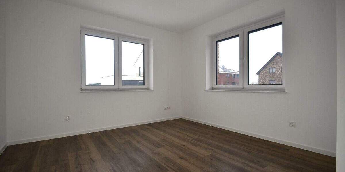 Etagenwohnung Twistringen - 3 Zimmer, 89 m&sup2;, 980&euro; | Angebot:25602151