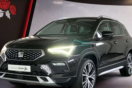Seat Ateca 34.200 km 25.880 € Zimmern-Horgen 78658