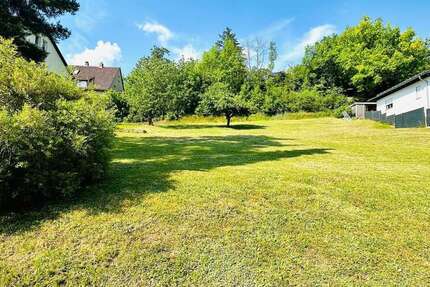 Grundstück Coburg - 120.000&euro; | Angebot:27016357