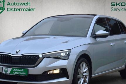Skoda Scala 58.985 km 21.385 € Tacherting 83342