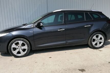 Renault Megane 168.500 km 2.000 &euro; Röhrmoos 85244