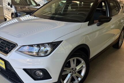 Seat Arona 51.700 km 16.490 &euro; Kreuztal 57223