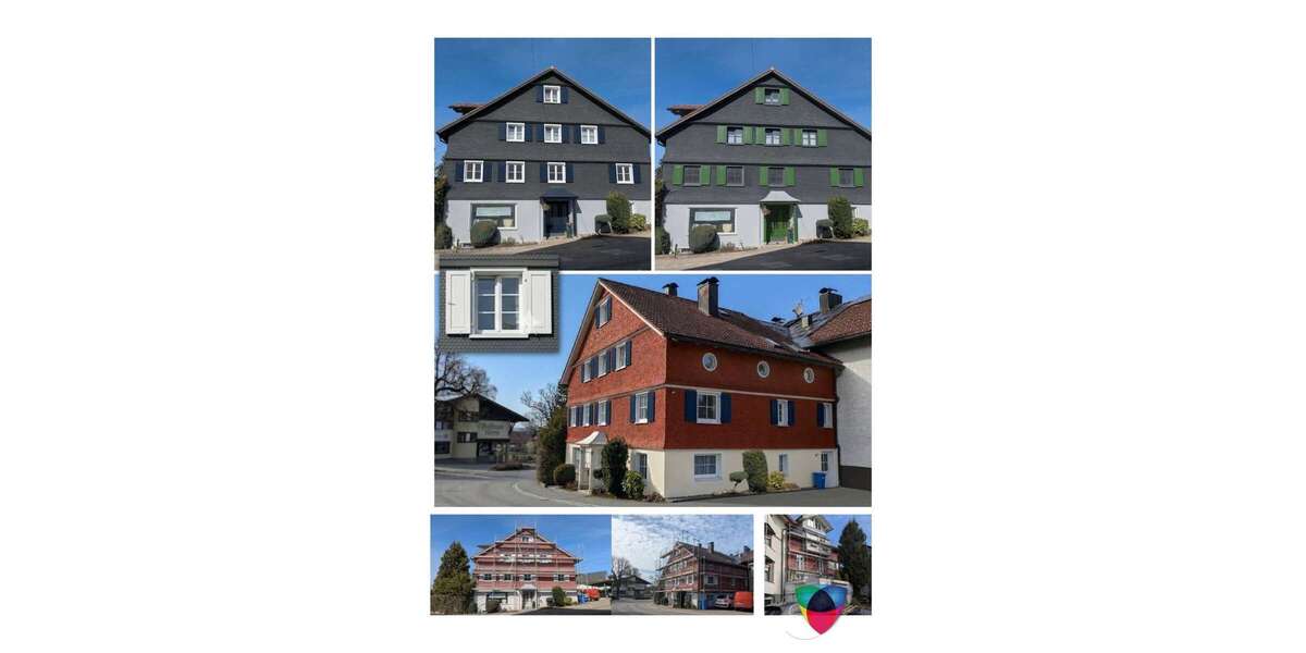 Etagenwohnung Weiler-Simmerberg Simmerberg - 2 Zimmer, 50 m&sup2;, 100.000&euro; | Angebot:26635975