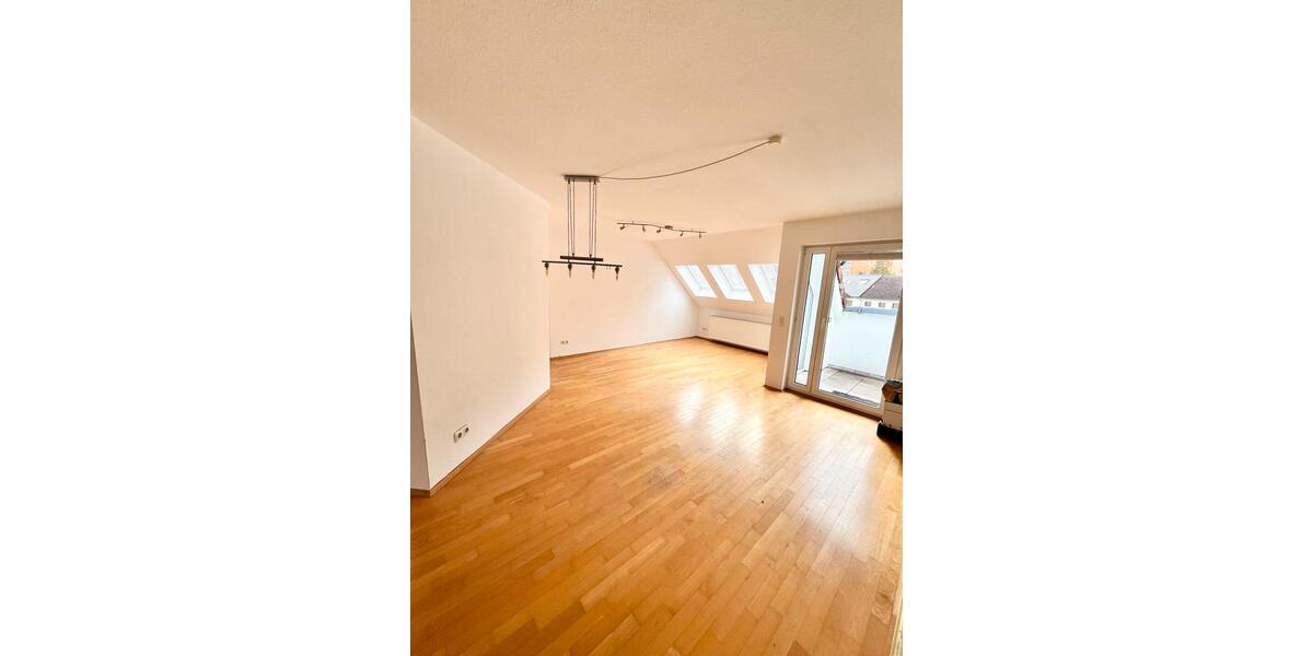 Maisonettenwohnung Eppstein - 4 Zimmer, 87 m&sup2;, 1.200&euro; | Angebot:26302611