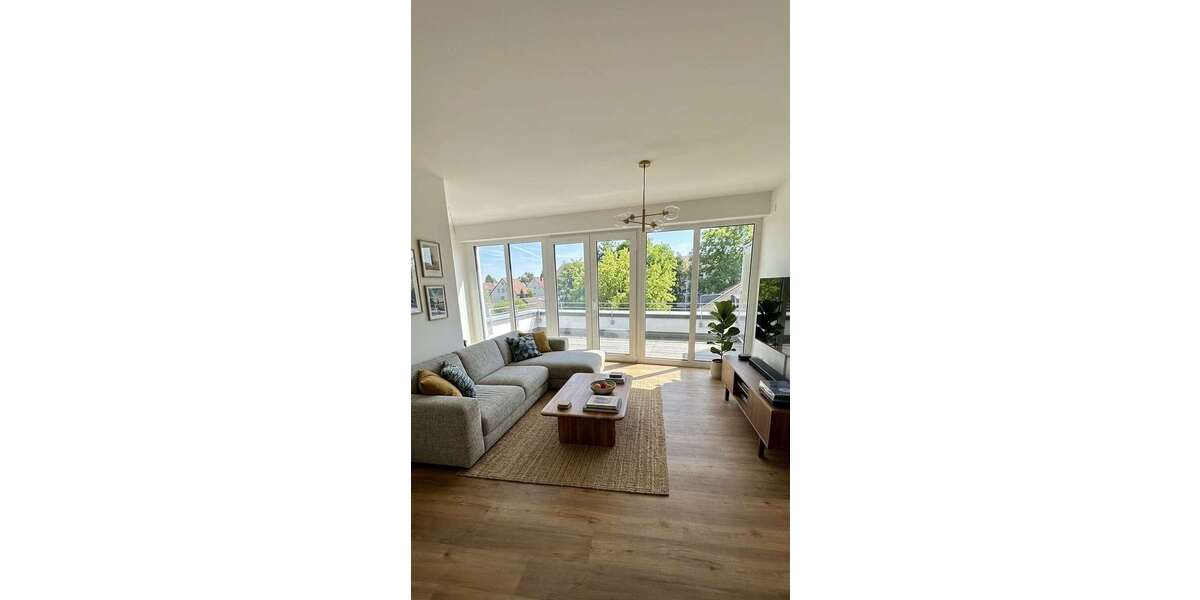 Etagenwohnung Frankfurt am Main Sindlingen - 3 Zimmer, 89 m&sup2;, 1.750&euro; | Angebot:26865650