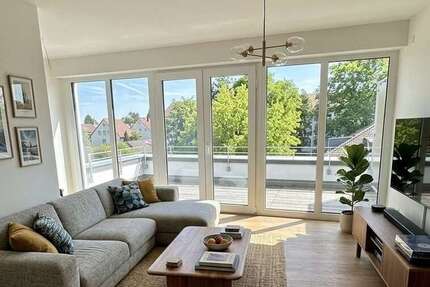 Wohnung Frankfurt am Main Sindlingen - 3 Zimmer, 89 m&sup2;, 1.750&euro; | Angebot:26865650