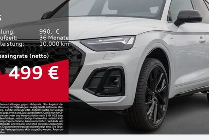 Audi Q5 9.378 km 53.980 &euro; Oberhausen 46047