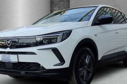 Opel Grandland (X)