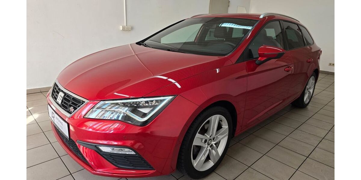 Seat Leon 49.425 km 15.990 &euro; Chemnitz 09114