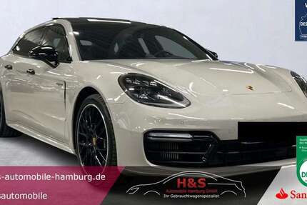 Porsche Panamera 141.311 km 56.900 &euro; Bad Segeberg 23795