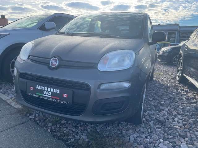 Fiat Panda 35.302 km 10.500 € Villingen-Schwenningen 78052