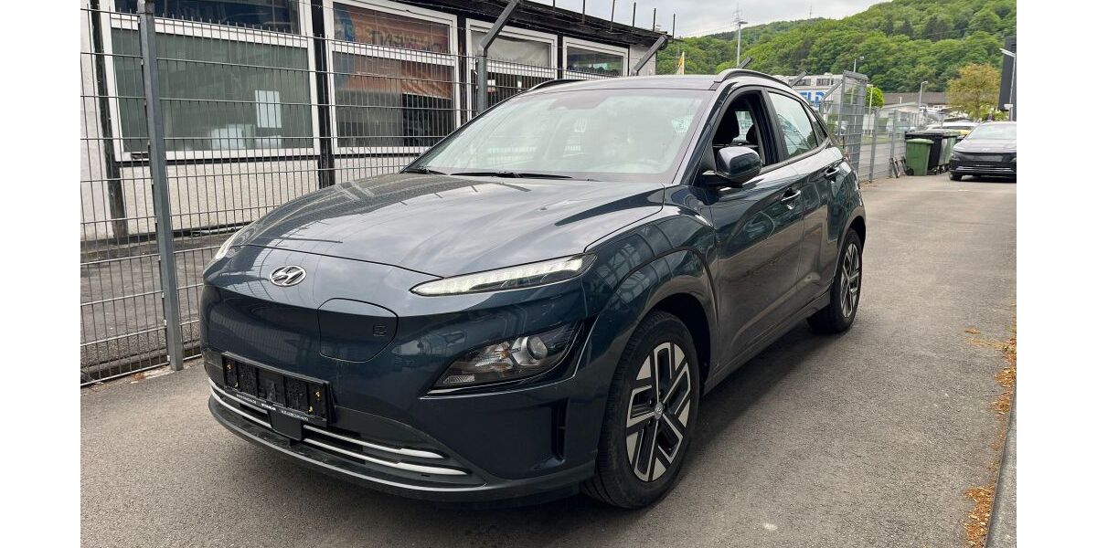 Hyundai KONA 25.685 km 17.340 &euro; Eitorf 53783