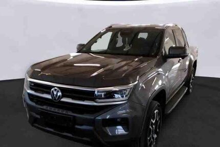 VW Amarok 83.042 km 44.863 &euro; Hamm 59067