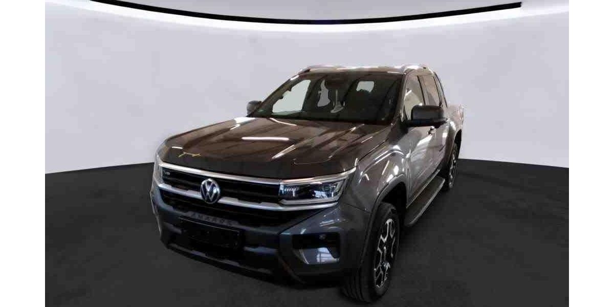 VW Amarok 83.042 km 44.863 &euro; Hamm 59067