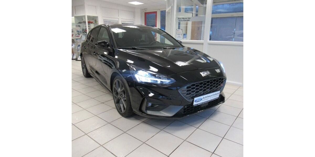 Ford Focus 79.000 km 22.950 &euro; Volkenrath 51580