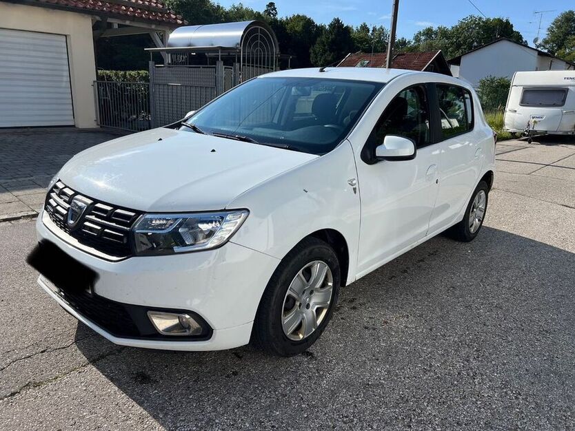 Sandero