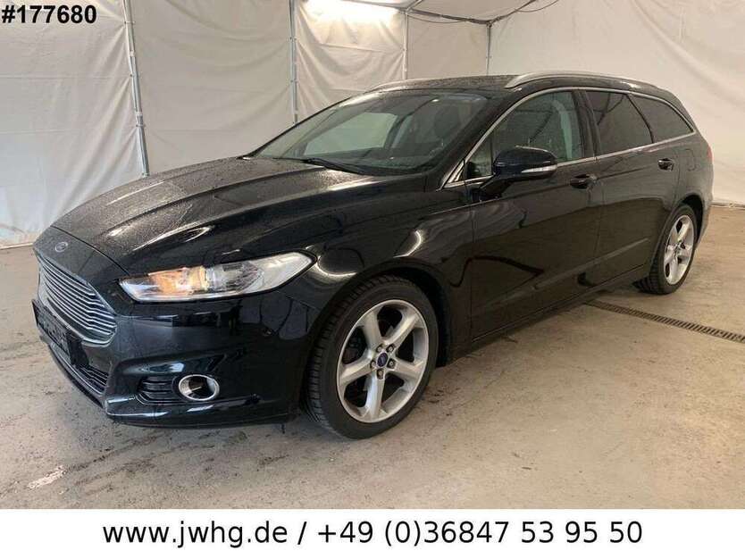 Mondeo