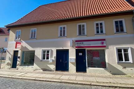 Gewerbeobjekt Ballenstedt - 300&euro; | Angebot:26072382