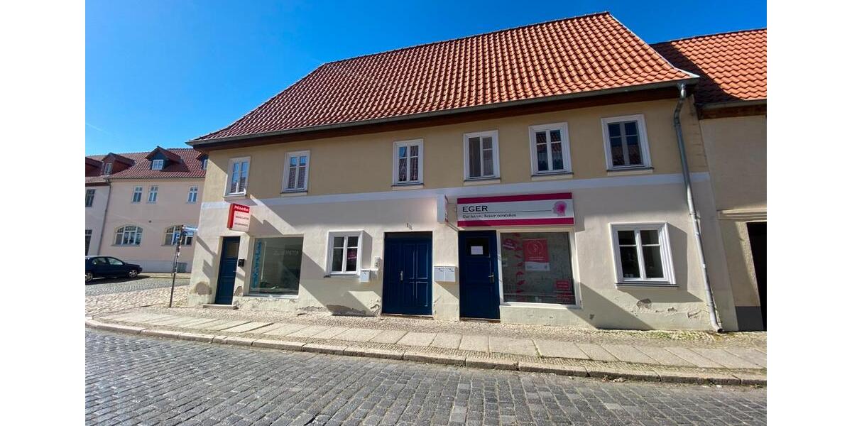 Gewerbeobjekt Ballenstedt - 300&euro; | Angebot:26072382