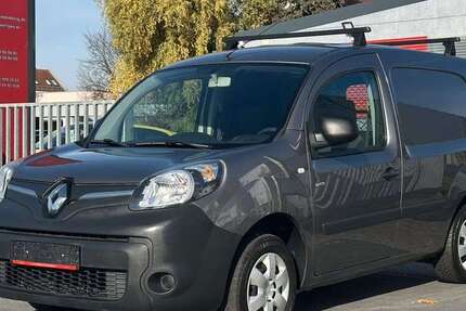 Renault Kangoo 39.550 km 7.990 &euro; Nürnberg 90431