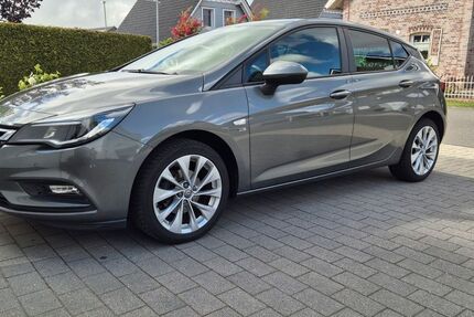 Opel Astra 95.754 km 10.700 &euro; Haren (Ems) 49733