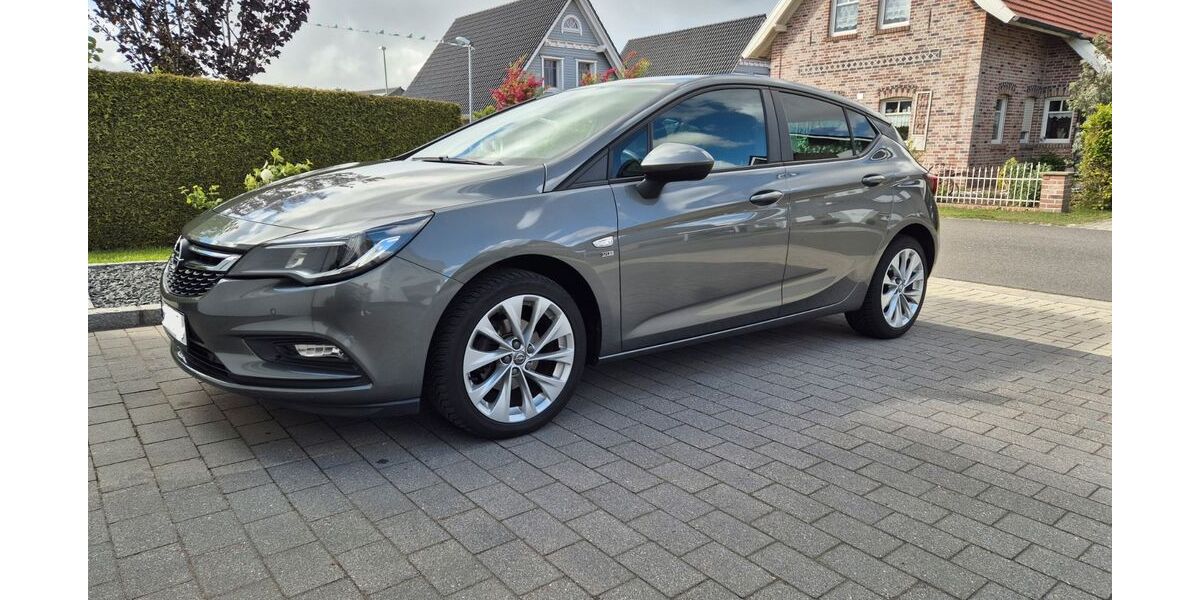 Opel Astra 95.754 km 10.700 &euro; Haren (Ems) 49733