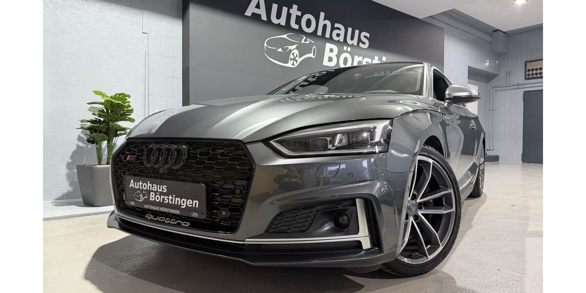 Audi S5 174.402 km 28.999 &euro; Starzach-Börstingen 72181